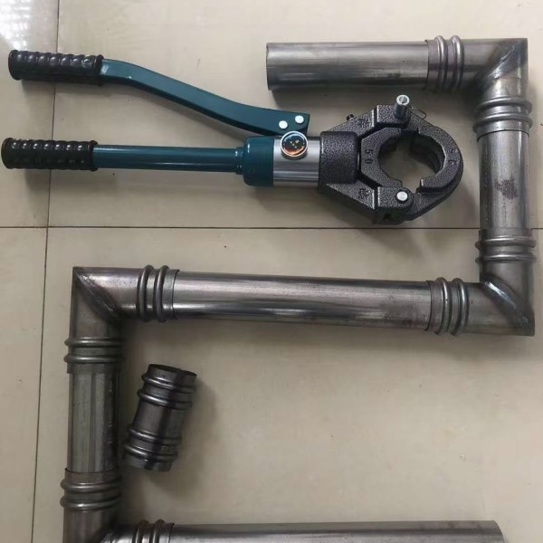 云州冷却管生产